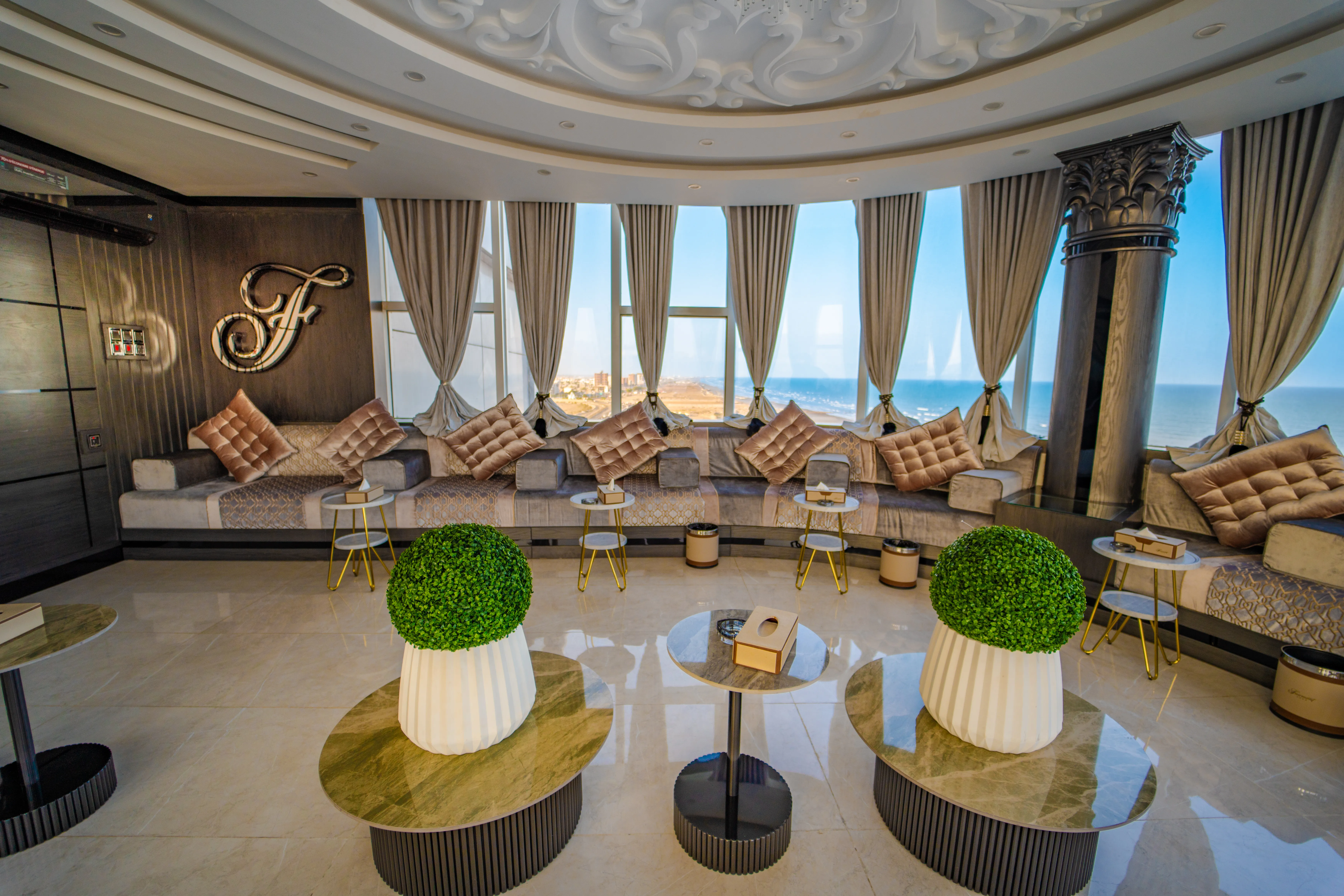 طيرمانات Vip